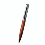 Premium Solid Wood Ballpoint Pen Custom Imprinted