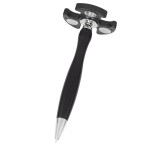 Spinner Pen Custom Imprinted