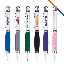 Pictan Metal Pen Custom Engraved