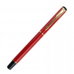 Logo Branded Metal Ballpoint Business Signature Pen