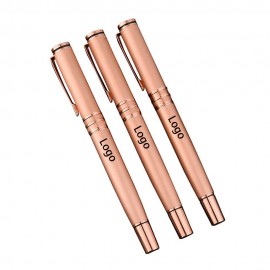 Luxury Metal Signature Pen Custom Engraved  Luxury Metal Signature Pen Custom Engraved