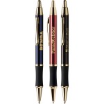 Custom Engraved Monaco (TM) Classic Pen