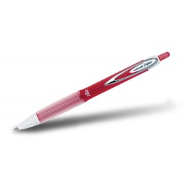 Custom Imprinted Uni-ball 207 Translucent Fashion Colors Retractable Signo Gel Pen