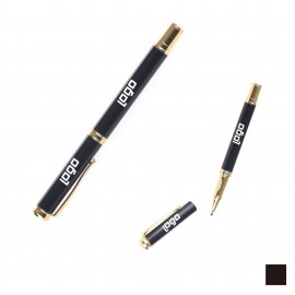 Custom Engraved Executive Business Rollerball Pen  Custom Engraved Executive Business Rollerball Pen