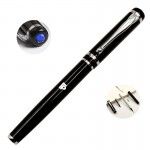 Metal Roller ball Pen / Stylus & Roller ball Pen / Gel Pen / Business metal pen Custom Engraved