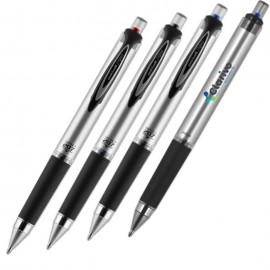 Custom Engraved uni-ball 207 Gel Impact Retractable Pen