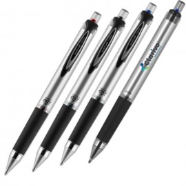 uni-ball 207 Gel Impact Retractable Pen Custom Engraved