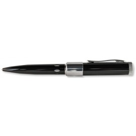 2 GB Executive Pen Flash Drive Logo Branded  2 GB Executive Pen Flash Drive Logo Branded
