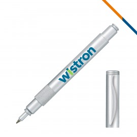 Logo Branded Noiwa Metal Pen