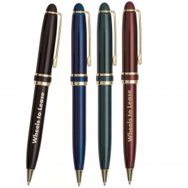 Century Pen Logo Branded  Century Pen Logo Branded