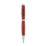Custom Imprinted Wooden Pen