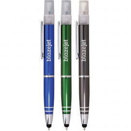 Aeropure Executive Custom Engraved