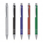 Custom Imprinted Ritter Glance Pen