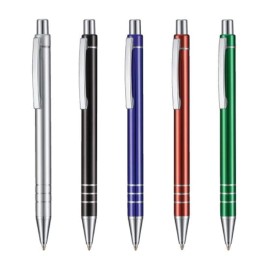 Custom Imprinted Ritter Glance Pen  Custom Imprinted Ritter Glance Pen