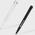 Logo Branded Switchback Pen