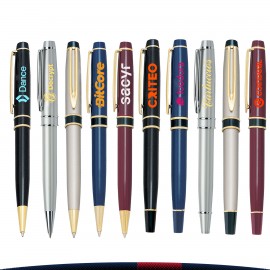 Custom Engraved Eepha Metal Pen