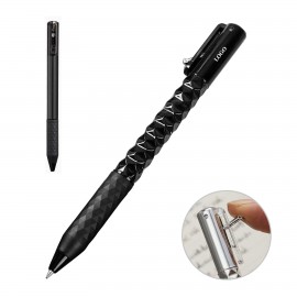 Custom Imprinted Click Wrinkle Pen