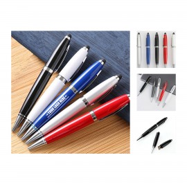 Custom Engraved Personalized USB Pens for Gifts & Promotions