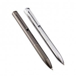 Metal Signature Ballpoint Pen Custom Engraved