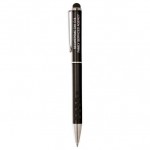 Custom Imprinted Tech II Ballpoint Stylus