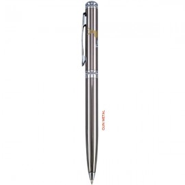 Sahara Collection Ballpoint Pen Logo Branded