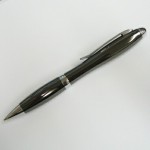 Twist Action Ballpoint Pen (Screened) Custom Engraved