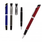 Avant Cap-Off Rollerball Pen Custom Engraved