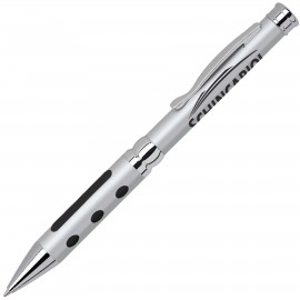 Logo Branded Koby Ballpoint Pen  Logo Branded Koby Ballpoint Pen