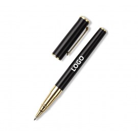 Custom Imprinted Metal pen- Laser Customized Logo  Custom Imprinted Metal pen- Laser Customized Logo