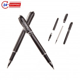 Custom Engraved Luxury Gift Gel Signature Pen  Custom Engraved Luxury Gift Gel Signature Pen