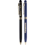 Logo Branded Bishop Pen