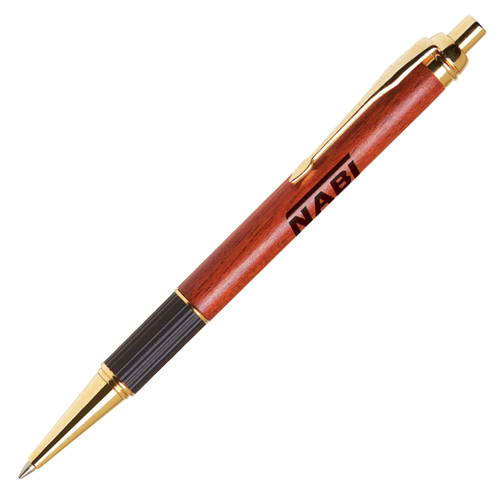 Logo Branded Wooden ballpoint Pen Logo Branded Wooden ballpoint Pen