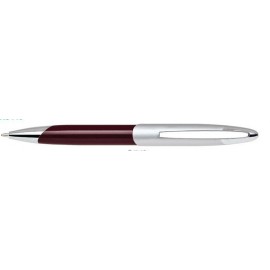 Twist Action Ballpoint Pen Logo Branded
