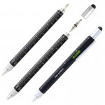 Logo Branded Multi Tool Stylus Pen