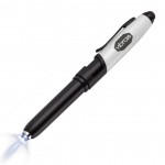 Nano Pen/Stylus/Lite/Stand - Red Custom Engraved
