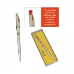 Cellular Phone Alert Pen Custom Imprinted