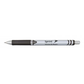Logo Branded Pentel EnerGel RTX Retractable Gel Ink Pen  Logo Branded Pentel EnerGel RTX Retractable Gel Ink Pen