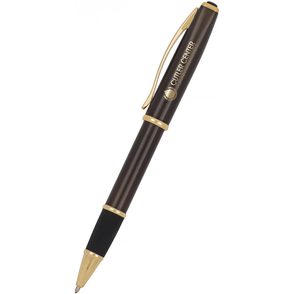 Briarwood Executive Pen Custom Imprinted