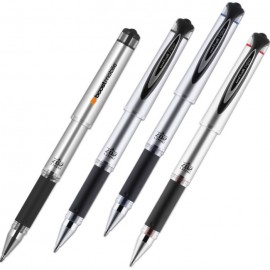 uni-ball 207 Gel Impact Capped Pen Custom Engraved