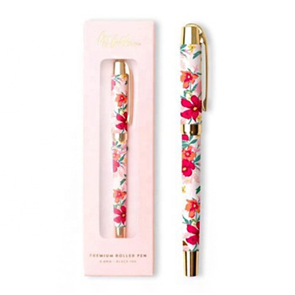 Beautiful Luxury Gift For Women Pen Custom Engraved