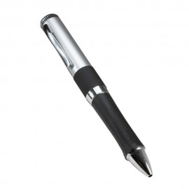 Logo Branded Ez Writer USB 2.0 (512MB)