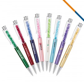 Ayong Metal Pen Logo Branded