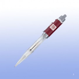 Logo Branded Delight-7 LED Ballpoint Pens (A) - Screened