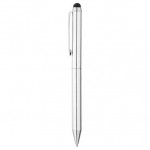 Logo Branded Luxe Brighton Ballpoint Stylus