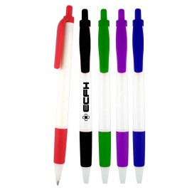 The Fast Grip Pen Custom Imprinted