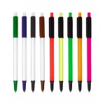 "Most Popular" Clicker Stick Pen Custom Imprinted