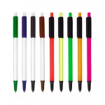 "Most Popular" Clicker Stick Pen Custom Imprinted