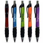 Regent 22 Retractable Pen Logo Branded