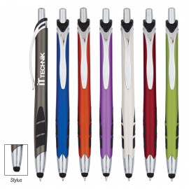 Jolie Stylus Pen Custom Engraved  Jolie Stylus Pen Custom Engraved