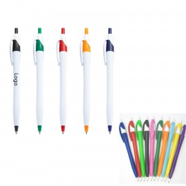 Javelin Stylus Pen Logo Branded